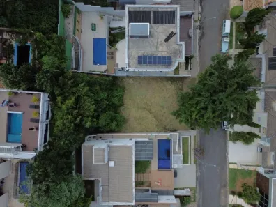 Lote/Terreno à venda, 500m² no São Paulo II, Cotia