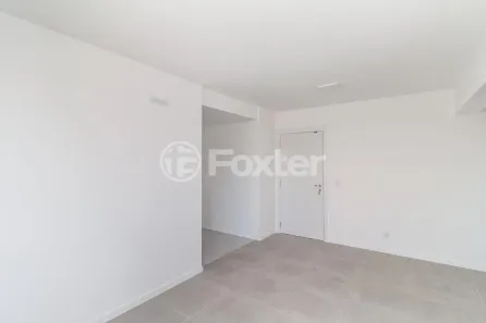 Apartamento com 2 Quartos à venda, 51m² no Partenon, Porto Alegre