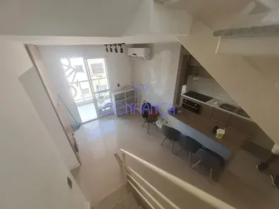 Cobertura com 3 Quartos à venda, 125m² no Campo Grande, Rio de Janeiro
