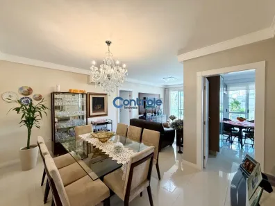Apartamento com 4 Quartos à venda, 134m² no Campinas, São José