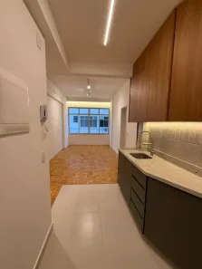 Apartamento com 1 Quarto à venda, 40m² no Botafogo, Rio de Janeiro