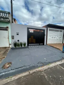 Casa com 2 Quartos à venda, 68m² no Jardim Mendonça, Bauru
