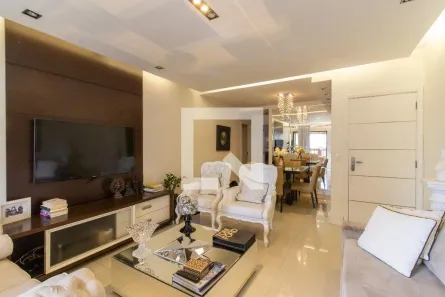 Apartamento com 4 Quartos à venda, 152m² no Cambuí, Campinas