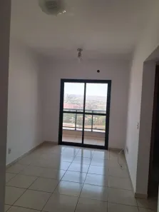 Apartamento com 1 Quarto à venda, 49m² no Nova Aliança, Ribeirão Preto