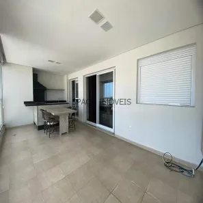 Apartamento com 3 Quartos à venda, 146m² no Vila Alexandria, São Paulo