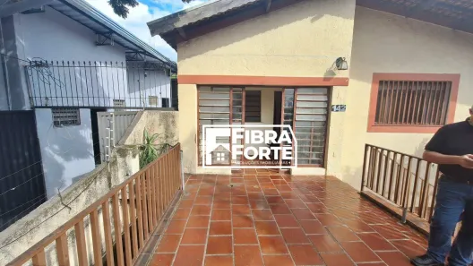 Casa com 2 Quartos à venda, 102m² no Chácara da Barra, Campinas