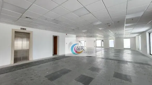 Sala Comercial para venda ou aluguel, 496m² no Itaim Bibi, São Paulo