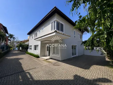 Casa com 4 Quartos para alugar, 195m² no Lagoa da Conceição, Florianópolis