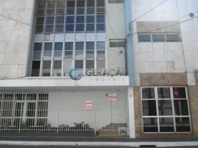 Sala Comercial para alugar, 120m² no Centro, São José dos Campos