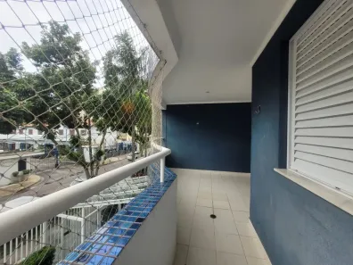 Apartamento com 2 Quartos à venda, 68m² no Parque Residencial Aquarius, São José dos Campos