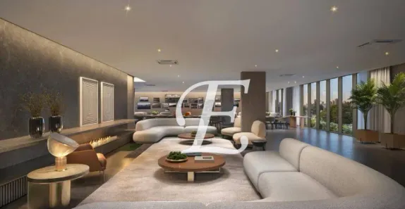 Apartamento com 5 Quartos à venda, 500m² no Vila Nova Conceição, São Paulo
