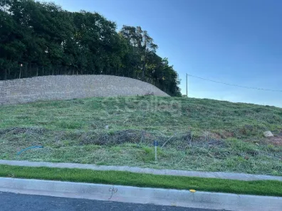 Lote/Terreno à venda, 250m² no Pinheirinho, Vinhedo