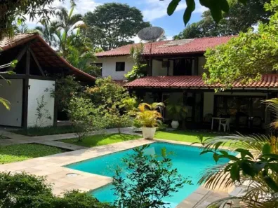 Casa com 8 Quartos à venda, 220m² no Bosque da Praia, Rio das Ostras