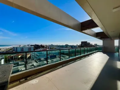 Cobertura com 3 Quartos à venda, 133m² no Algodoal, Cabo Frio