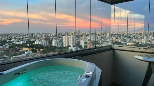 Apartamento com 2 Quartos à venda, 60m² no Tubalina, Uberlândia