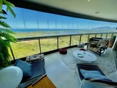 Apartamento com 4 Quartos à venda, 262m² no Barra da Tijuca, Rio de Janeiro