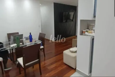 Apartamento com 3 Quartos à venda, 120m² no Saúde, São Paulo