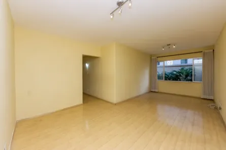 Apartamento com 2 Quartos à venda, 90m² no Consolação, São Paulo
