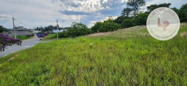 Lote/Terreno à venda, 374m² no Pinheirinho, Vinhedo