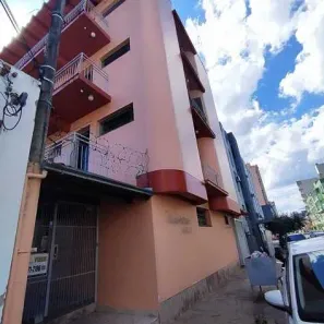 Kitnet com 1 Quarto para alugar, 34m² no Centro, São Leopoldo