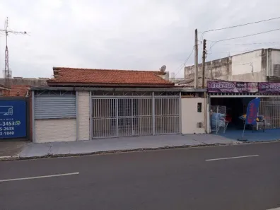 Ponto Comercial para alugar, 92m² no Remanso Campineiro, Hortolândia