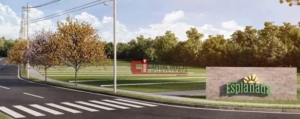 Lote/Terreno à venda, 175m² no Centro, Jaguariúna