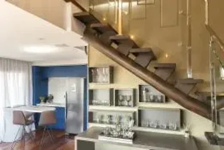 Cobertura com 1 Quarto à venda, 89m² no Vila Olímpia, São Paulo