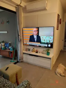 Apartamento com 2 Quartos à venda, 67m² no Vila Osasco, Osasco