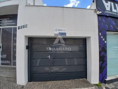 Sala Comercial com 2 Quartos para alugar, 166m² no Centro, Ponta Grossa