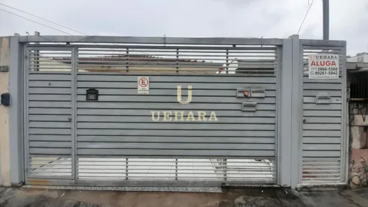 Casa com 2 Quartos para alugar, 80m² no Vila Diva (Zona Norte), São Paulo