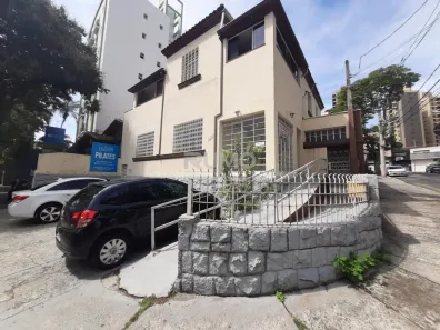 Ponto Comercial para alugar, 247m² no Vila Itapura, Campinas