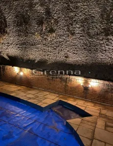 Casa com 4 Quartos para alugar, 428m² no Jardim das Bandeiras, São Paulo