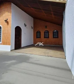 Casa com 3 Quartos à venda, 128m² no Vila Cidade Universitária, Bauru
