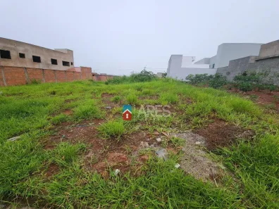 Lote/Terreno à venda, 250m² no Jardim dos Lagos, Nova Odessa