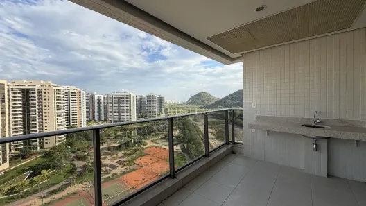 Apartamento com 2 Quartos à venda, 86m² no Barra Olímpica, Rio de Janeiro