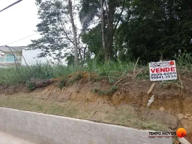 Lote/Terreno à venda, 462m² no Engenho do Mato, Niterói