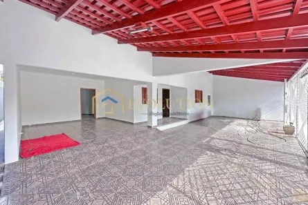 Casa com 3 Quartos à venda, 374m² no Parque Amazônia, Goiânia