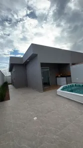 Casa com 2 Quartos à venda, 64m² no Balneario Gaivotas, Itanhaém