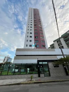 Apartamento com 2 Quartos à venda, 46m² no Madalena, Recife
