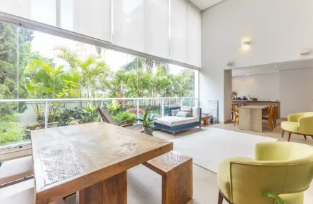 Apartamento com 4 Quartos à venda, 351m² no Campo Belo, São Paulo