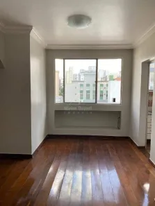 Apartamento com 2 Quartos à venda, 70m² no Cidade Jardim, Belo Horizonte
