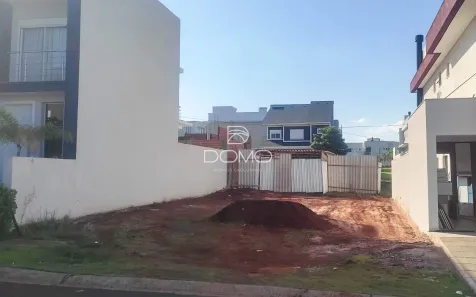 Lote/Terreno à venda, 200m² no FAG, Cascavel