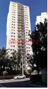 Cobertura com 2 Quartos à venda, 110m² no Parque Novo Mundo, São Paulo