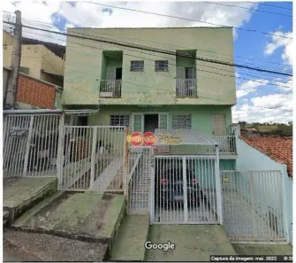 Casa com 2 Quartos à venda, 50m² no Jardim Virgínia, Itatiba