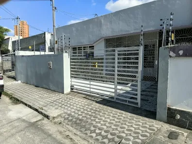 Imóvel Comercial com 3 Quartos à venda, 203m² no Centro, Campina Grande