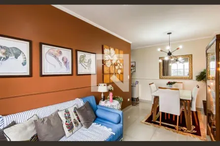 Apartamento com 2 Quartos à venda, 56m² no Vila Buenos Aires, São Paulo