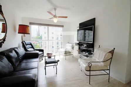 Apartamento com 3 Quartos à venda, 80m² no Vila Andrade, São Paulo