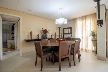 Cobertura com 3 Quartos à venda, 216m² no Vila Pompéia, São Paulo