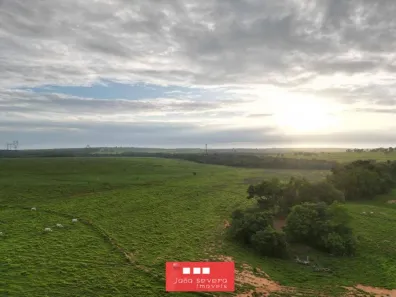 Fazenda/Sítio à venda, 17738600m² no , Guaraí