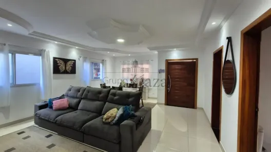 Casa de Condomínio com 4 Quartos à venda, 151m² no Urbanova, São José dos Campos